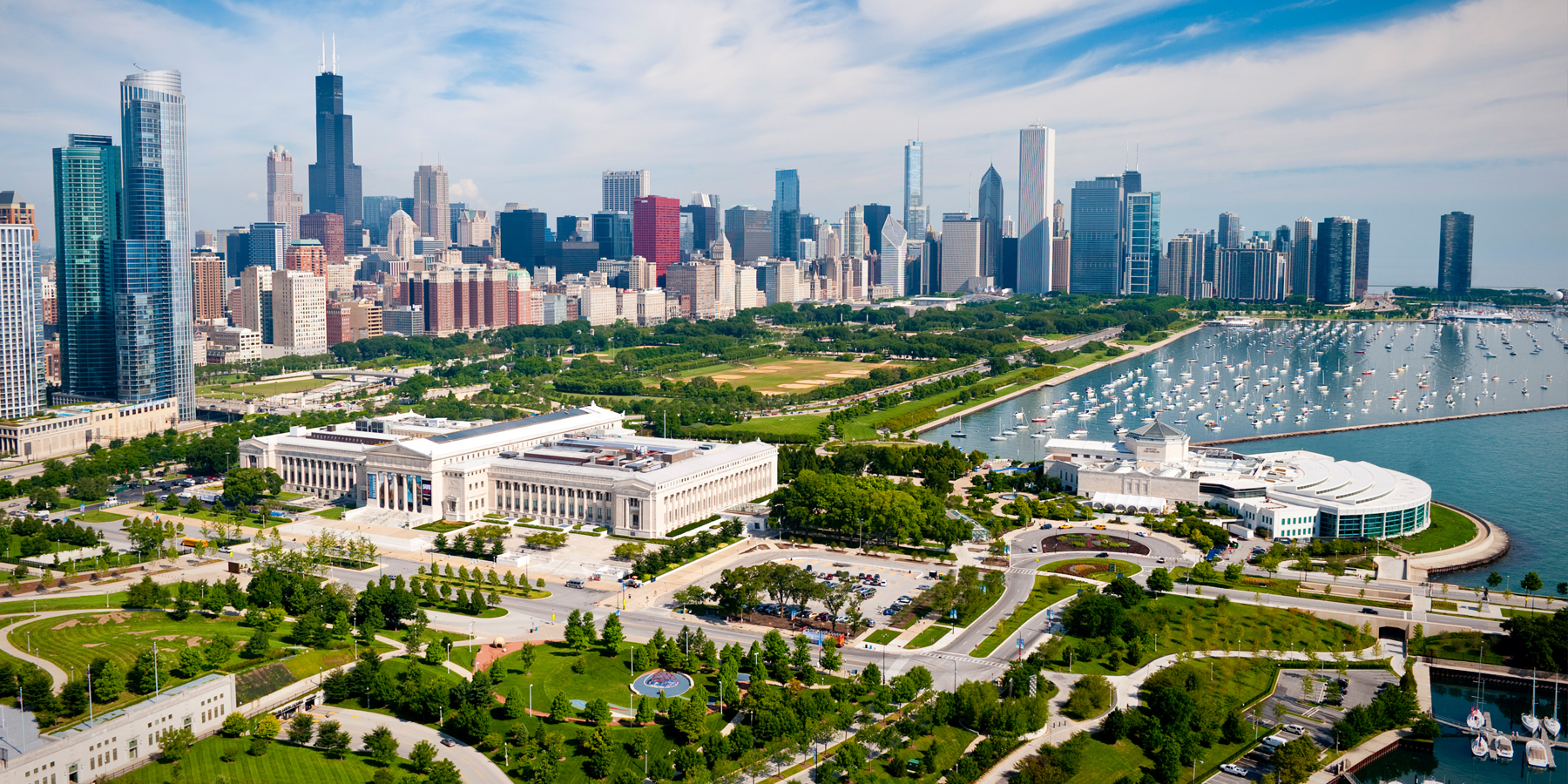 Chicago neighborhoods tourists should be avoiding as much as possible. (Photo: Choose Chicago)