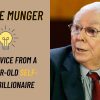 Charlie Munger