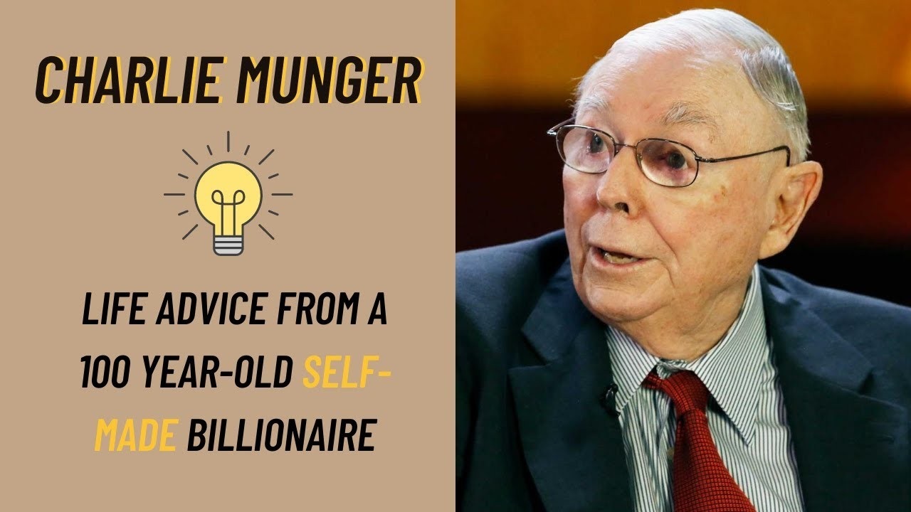 Charlie Munger