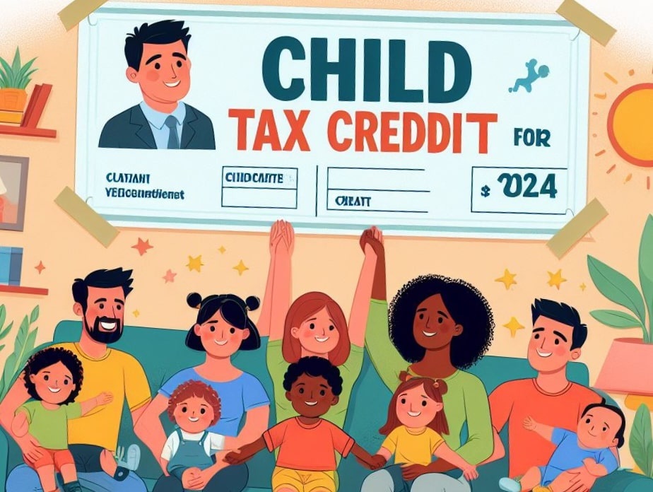 Child Tax Credits in 2024