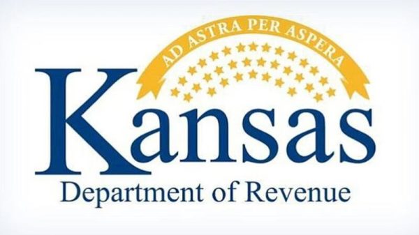 The Kansas Department Of Revenue recently announced an online tool to check status of refunds. (Photo: KWCH)