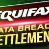 Equifax Data Breach Settlement