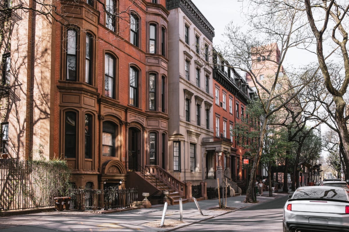 Avoid these neighborhoods in New York City as they are deemed dangerous. (Photo: Redfin)