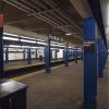 A man was recently physically assaulted on a Bronx subway platform. (Photo: Wikiwand)