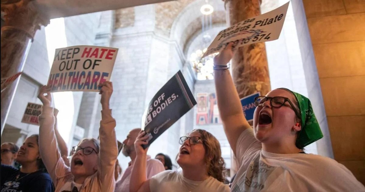 League of Women Voters of Nebraska