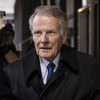 Michael Madigan