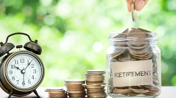 Here are some advices you need to hear to achieve your retirement goals by 40. (Photo: Doing More Today)