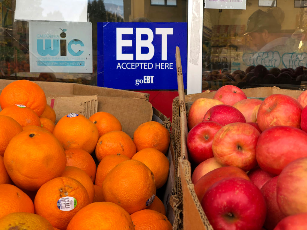 Summer EBT program details recently announced to be participated by the U.S. and its territories. (Photo: Nevada Current)