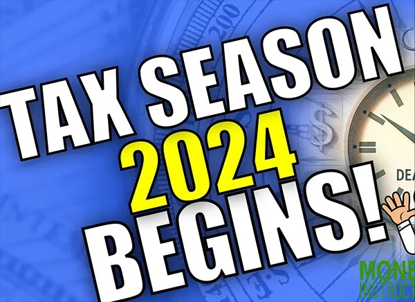 Tax Season deadline