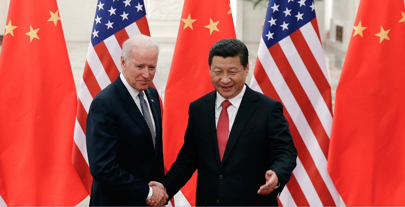 US-China Relation