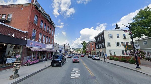 Cities in New Hampshire deemed as unsafe due to high crime rates. (Photo: 97.5 WOKQ)