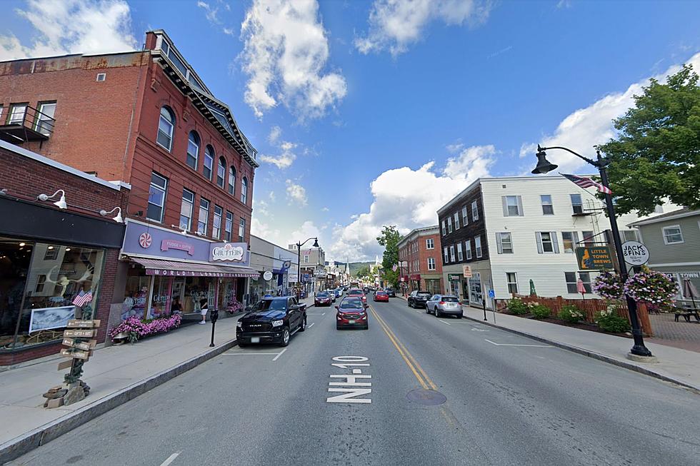 Cities in New Hampshire deemed as unsafe due to high crime rates. (Photo: 97.5 WOKQ)