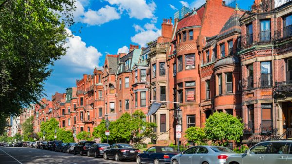 Neighborhoods in Boston you should be aware of as they are deemed dangerous. (Photo: Zumper)