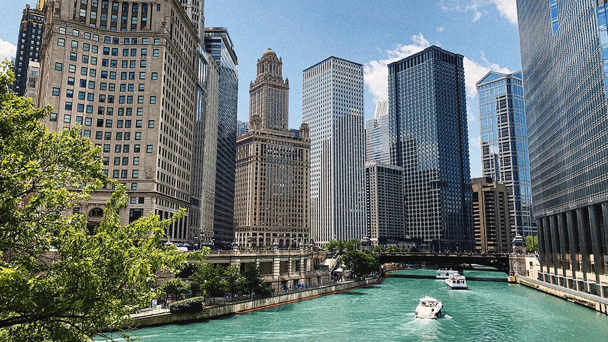 Chicago neighborhoods and their problems with high crime rates. (Photo: Tripadvisor)