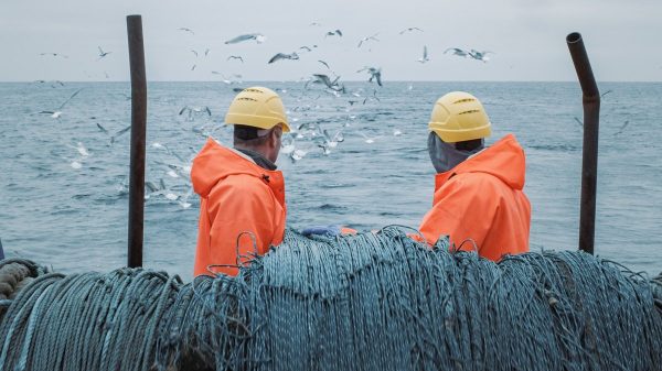 Commercial fishing is deemed as one of the mots dangerous jobs in the world. (Photo: Maintenance and Cure)