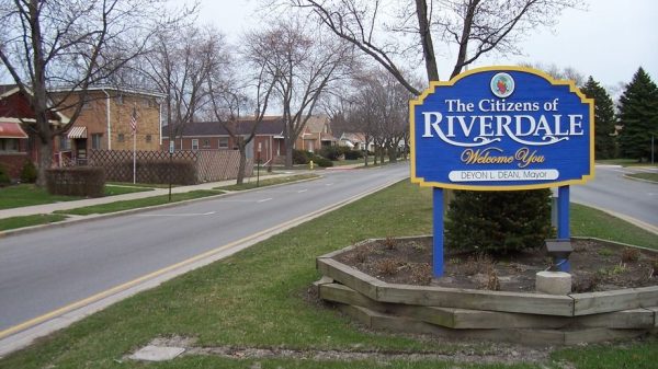 Riverdale tops the list of one of the most dangerous neighborhoods in Chicago. (Photo: Pinterest)