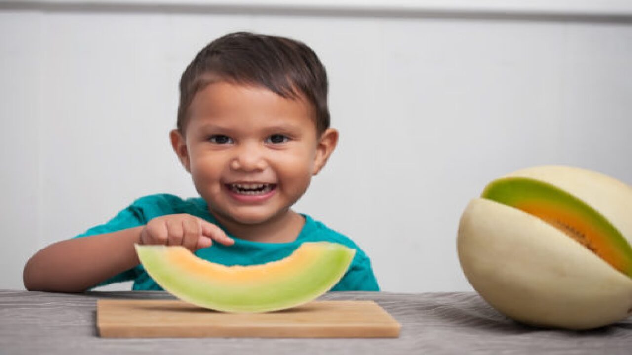 Revolutionizing Nutrition USDA's Summer EBT Program Targets 21 Million
