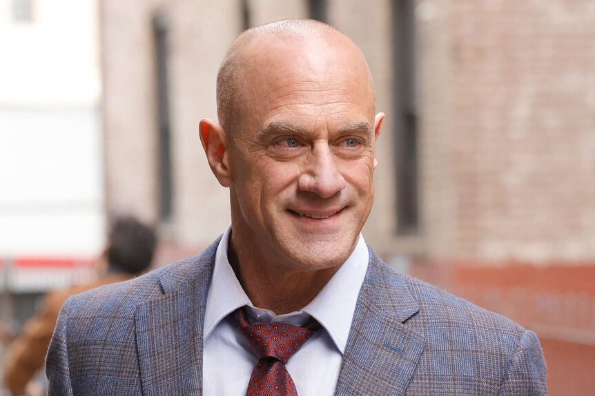 Elliot Stabler's brothers announced to be part of Law & Crime's upcoming season. (Photo: NBC)