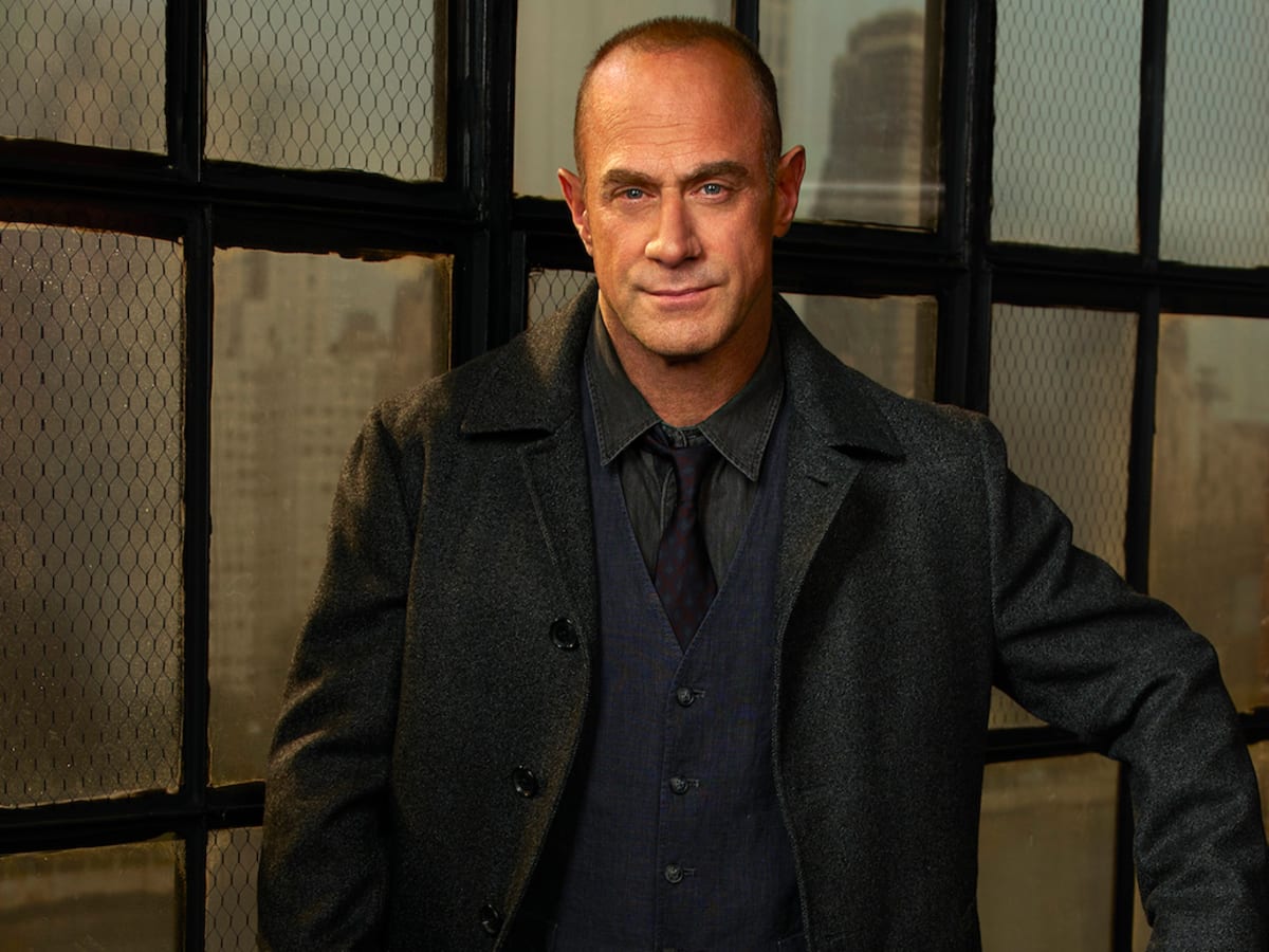 Elliot Stabler is reportedly not in good terms with one of the two brothers. (Photo: Parade) 