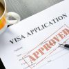 Visa applications for travelling to China announced to have been simplified. (Photo: Relocately)