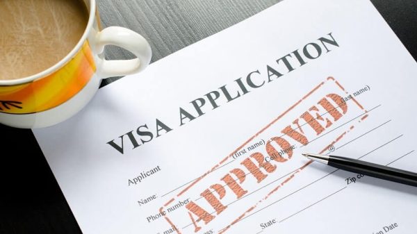 Visa applications for travelling to China announced to have been simplified. (Photo: Relocately)