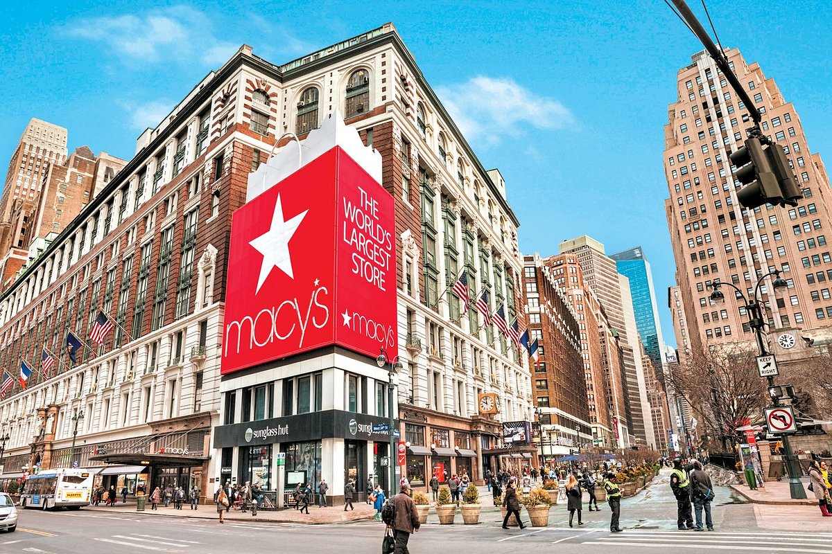 A Macy's store at the Bayfair Center is reportedly closing in which 66 employees will lose their jobs. (Photo: Tripadvisor)