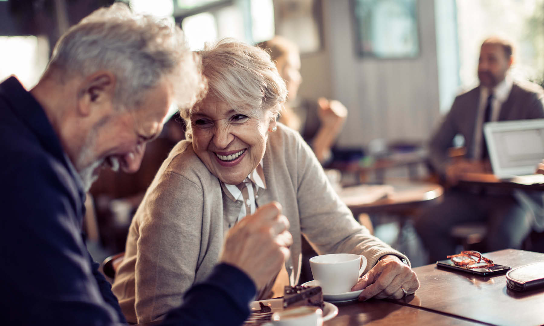 Saving enough for your retirement funds is a huge factor to achieve retirement goals by 40. (Photo: Commerce Trust Company)