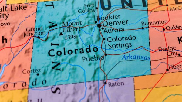 Avoid these cities in Colorado as they are deemed dangerous. (Photo: A-Z Animals)