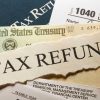 Kentucky Department of Revenue announces schedule for tax refunds. (Photo: Time)
