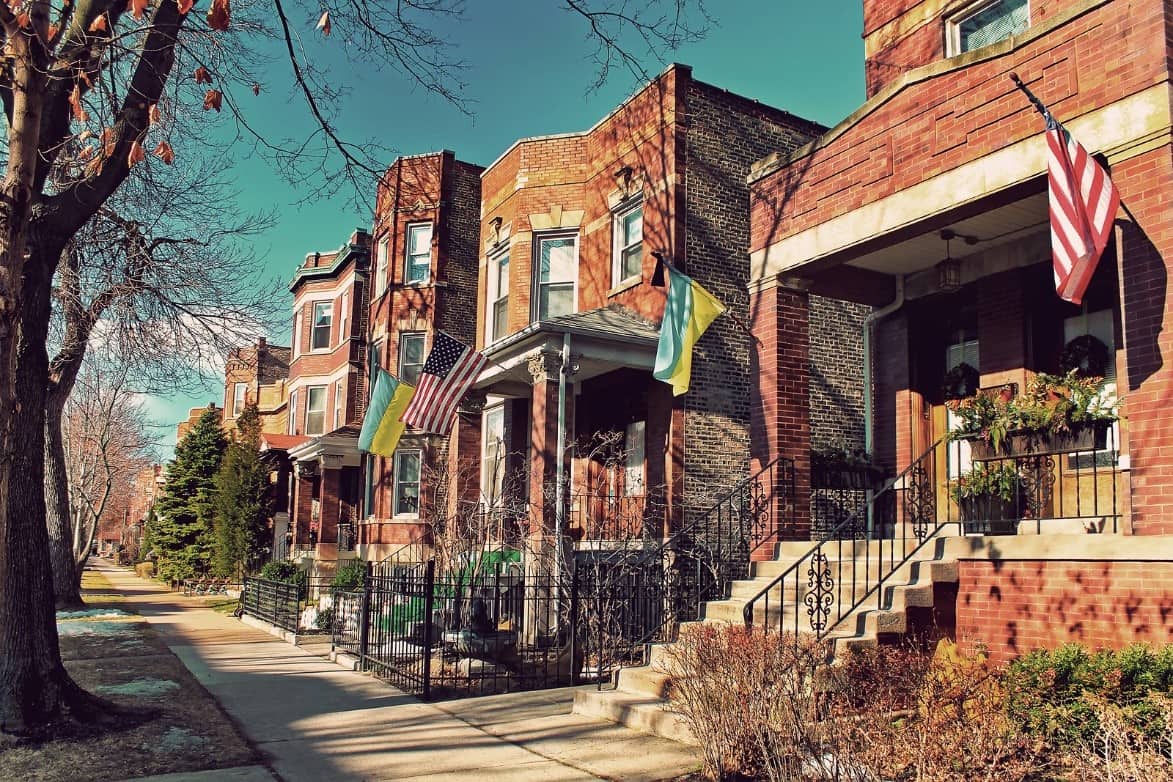 Check out these dangerous neighborhoods in Chicago. (Photo: CubeSmart)