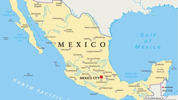 Here are the cities in Mexico with going problems of safety concerns. (Photo: Vacayholics)