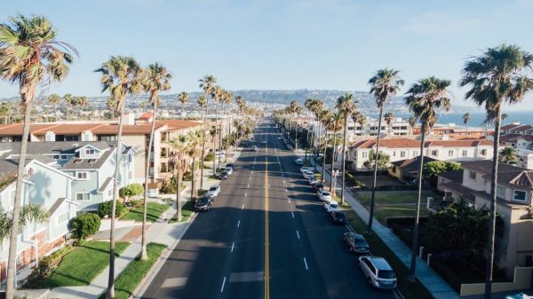 The high cost of living in California has resulted to an elevated poverty rate and other negative results. (Photo: Redfin)