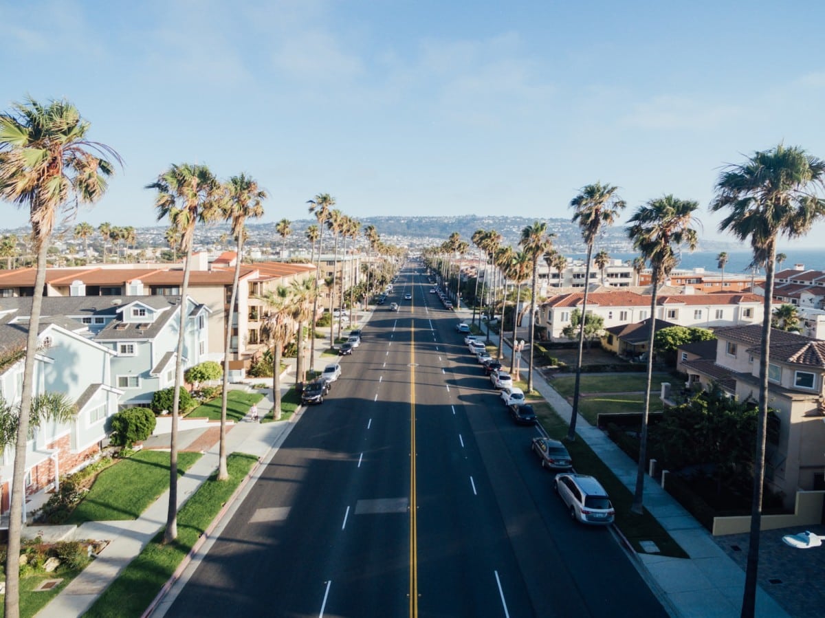The high cost of living in California has resulted to an elevated poverty rate and other negative results. (Photo: Redfin)