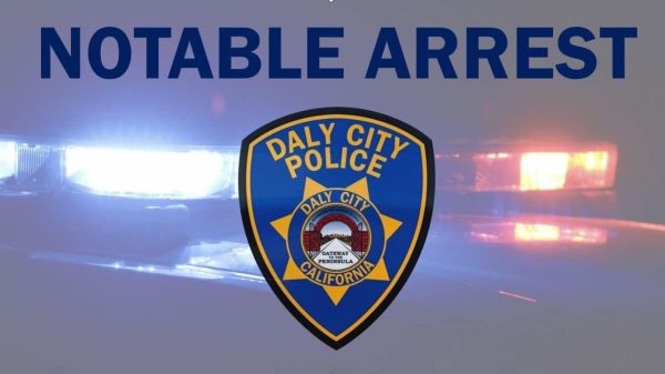 Daly City Police