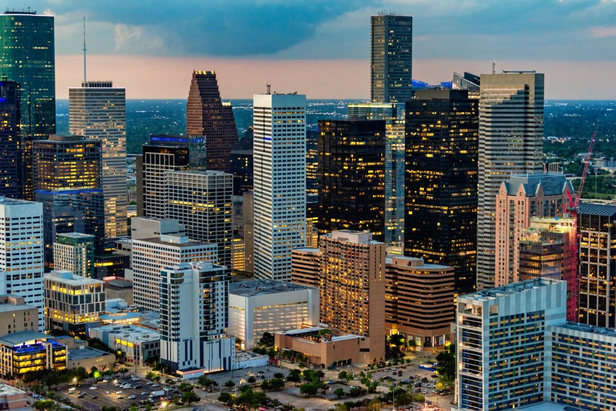Some of the dangerous cities in Texas and why should they be avoided. (Photo: Redfin)