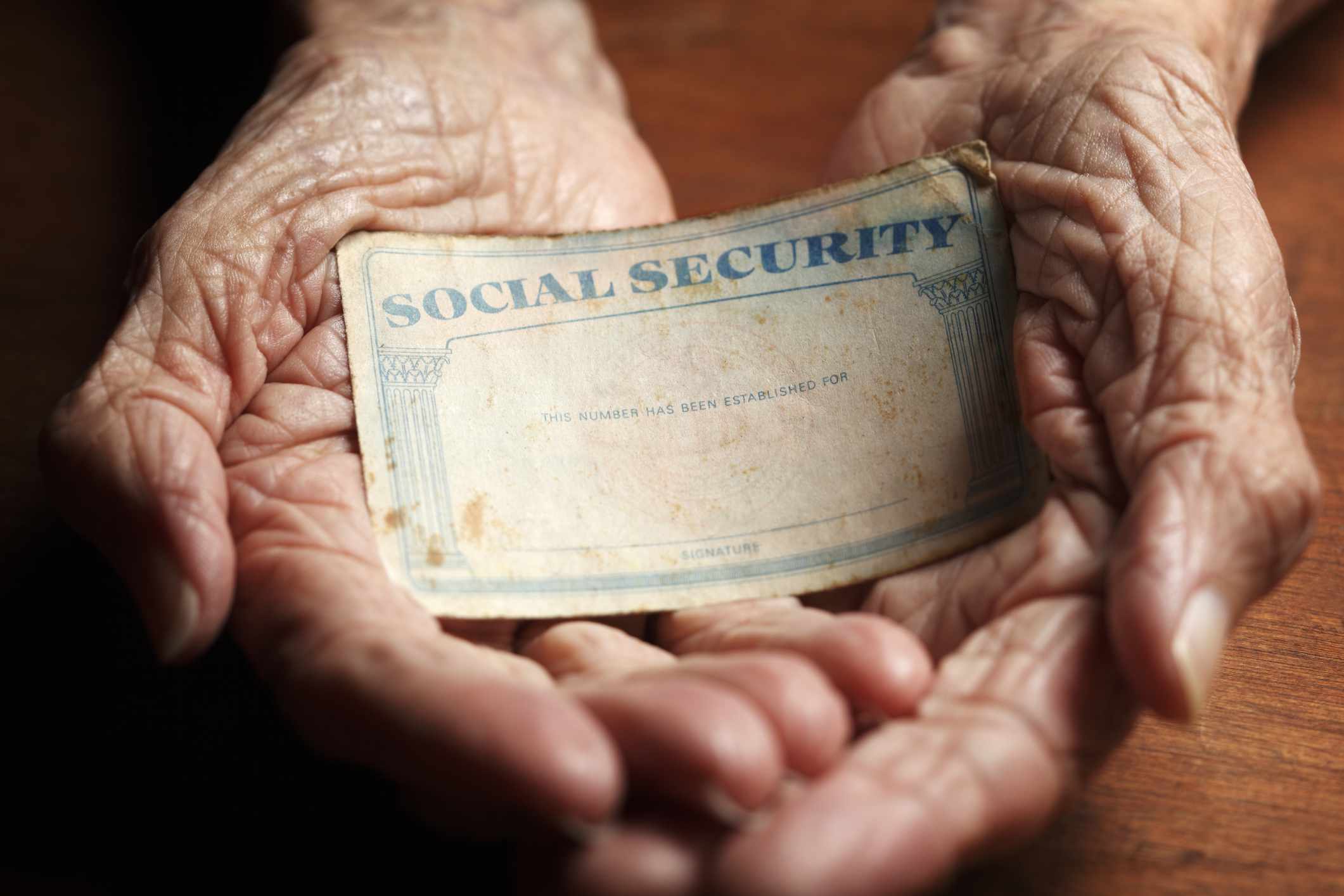 Check out the good news for US senior citizens. (Photo: Investopedia)