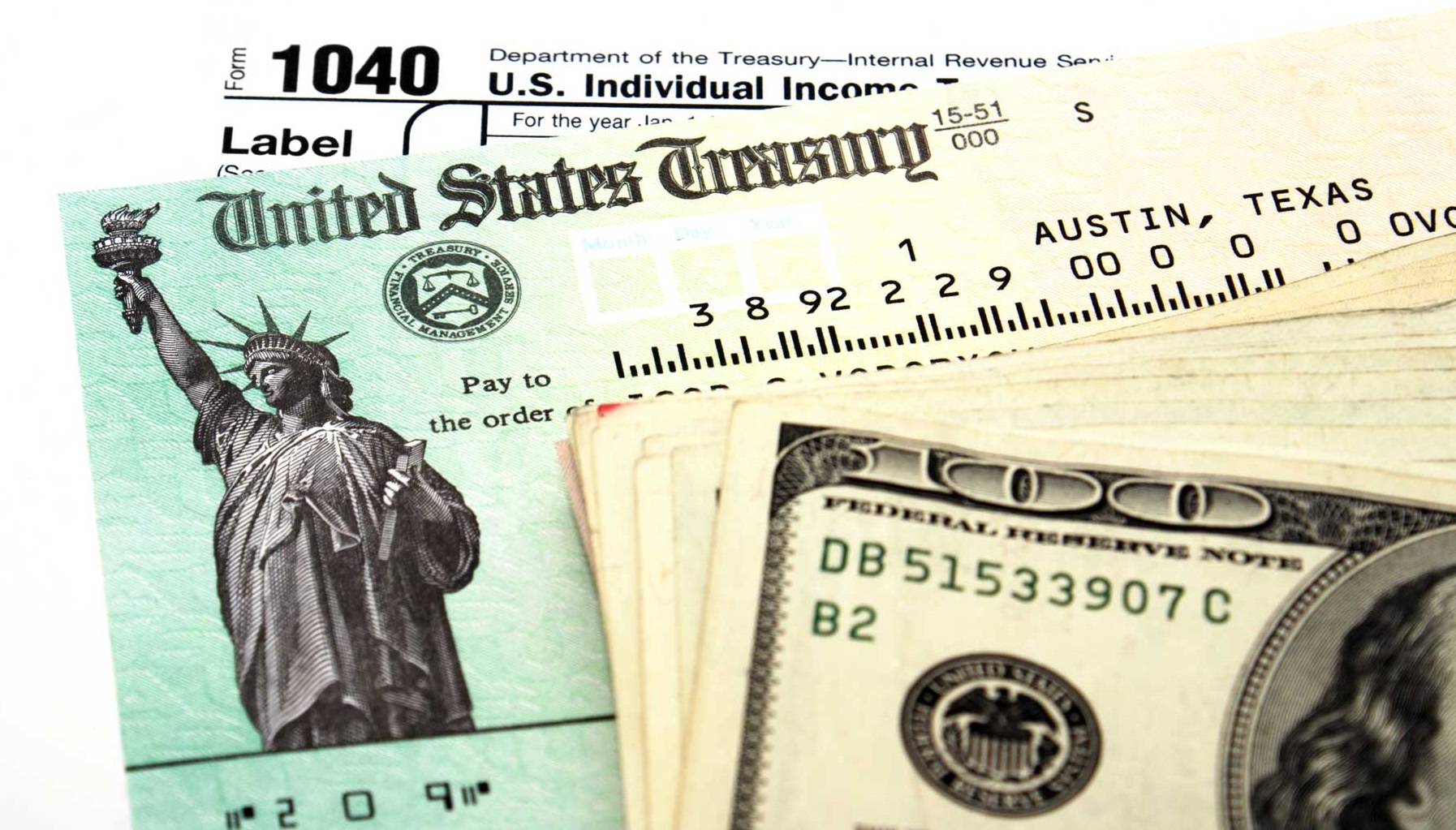 IRS Tax Credit in 2024