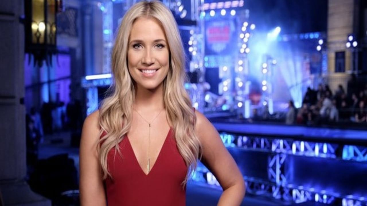 Kristine Leahy Wiki