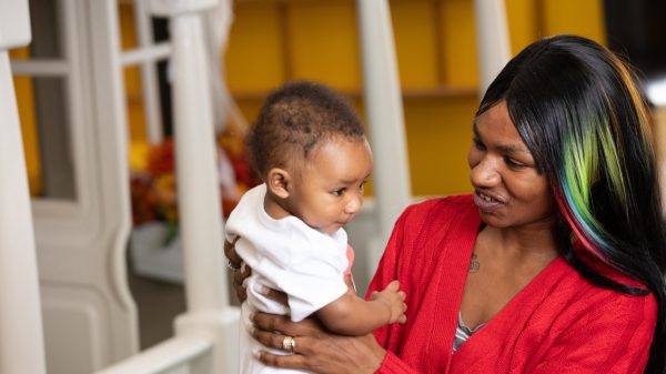 The city of Flint has introduced a new program where pregnant women will receive financial help. (Photo: City of Flint)