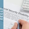 SSDI Extended Period of Eligibility