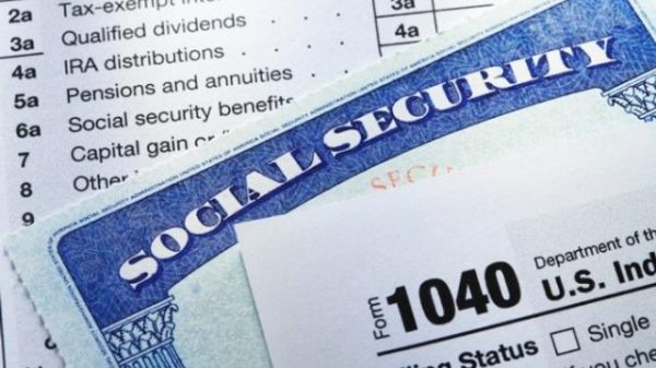 Social Security Tax in 2024