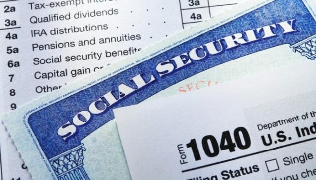 Social Security Tax in 2024