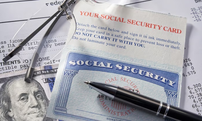 Social Security Tax in 2024