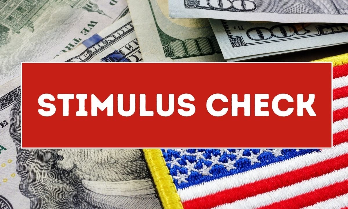 Stimulus Check 2024 Get Up to 12,076 Stimulus for Eligible Residents