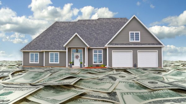 Issues with the property tax reform in Ohio unlikely to be solved any time soon. (Photo: TribTalk)