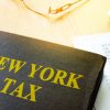 Find out more about the filing of the New York state income tax. (Photo: H&R Block)