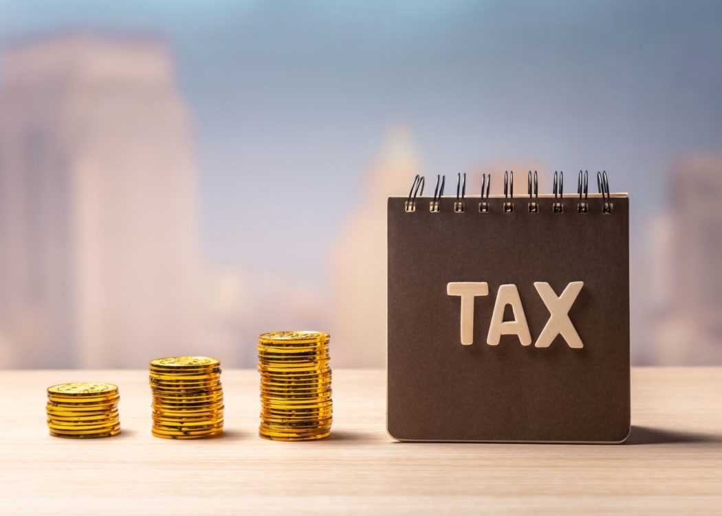 When filing for the New York state income tax, it is important to know about the deadlines and extensions. (Photo: Grow Advisory Group)
