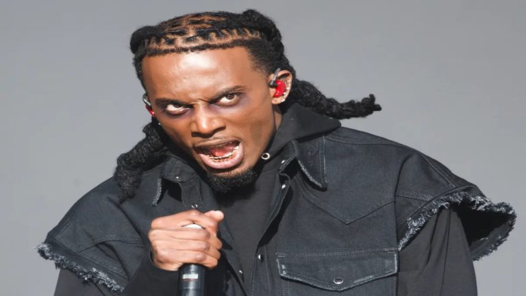 Playboi Carti Age, Wiki, Height, Partner, Albums, Net Worth