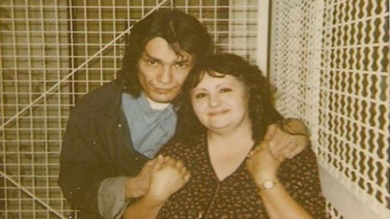 Richard Ramirez Wife