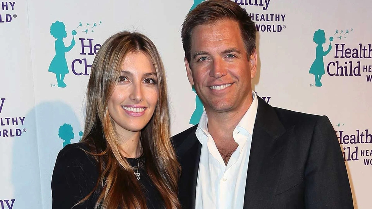 Who is Michael Weatherly Wife? Is Michael Weatherly still married?